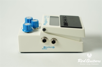 PX-1 - Plugout FX
